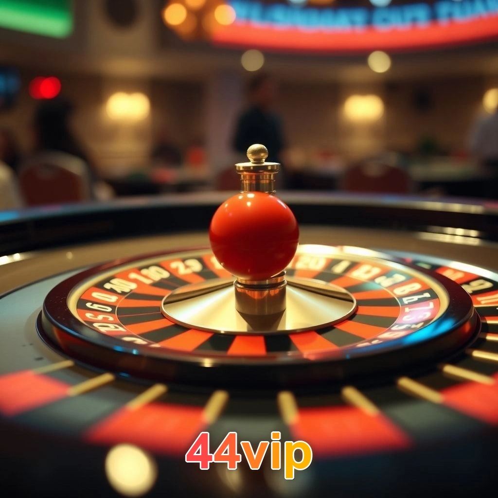 Promoções App 44vip