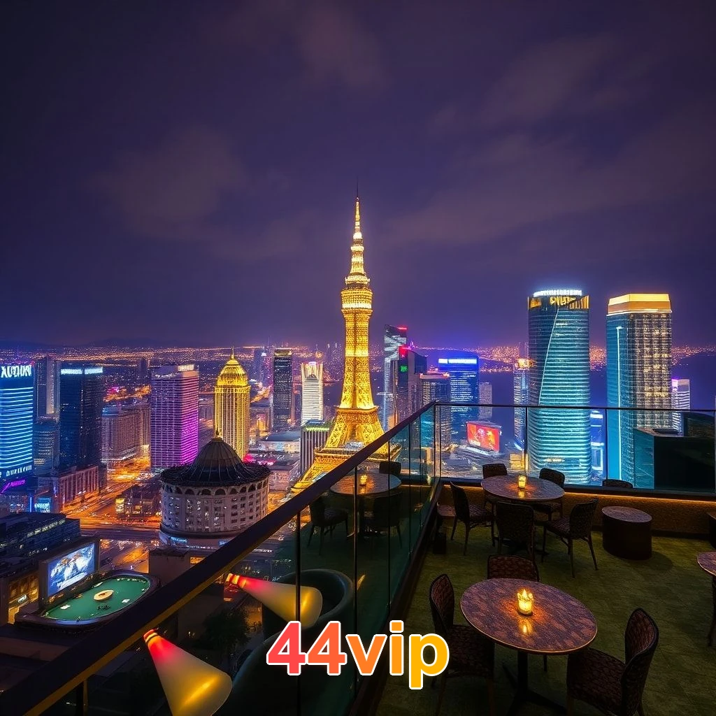 Free spins 44vip
