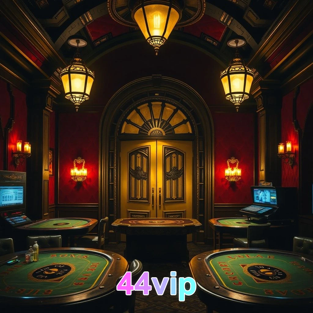 Chances Ganhar 44vip