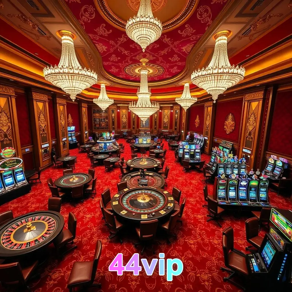 Instruções Download 44vip