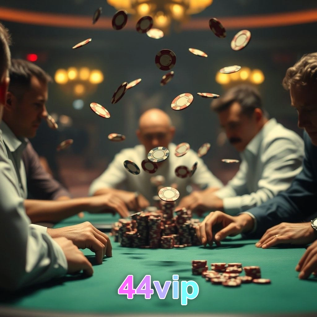 Jogos App 44vip