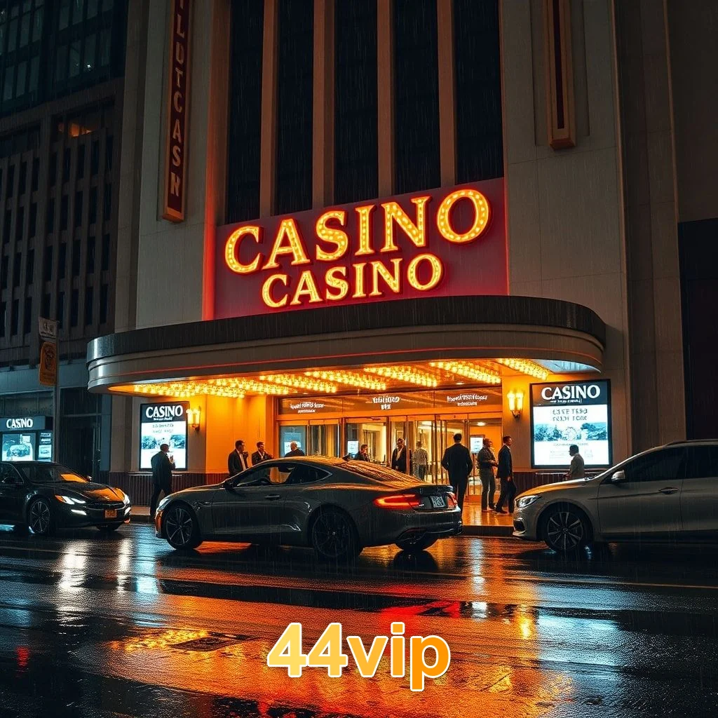 Transparência RTP 44vip