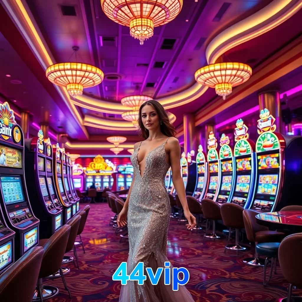 Baixar 44vip Android