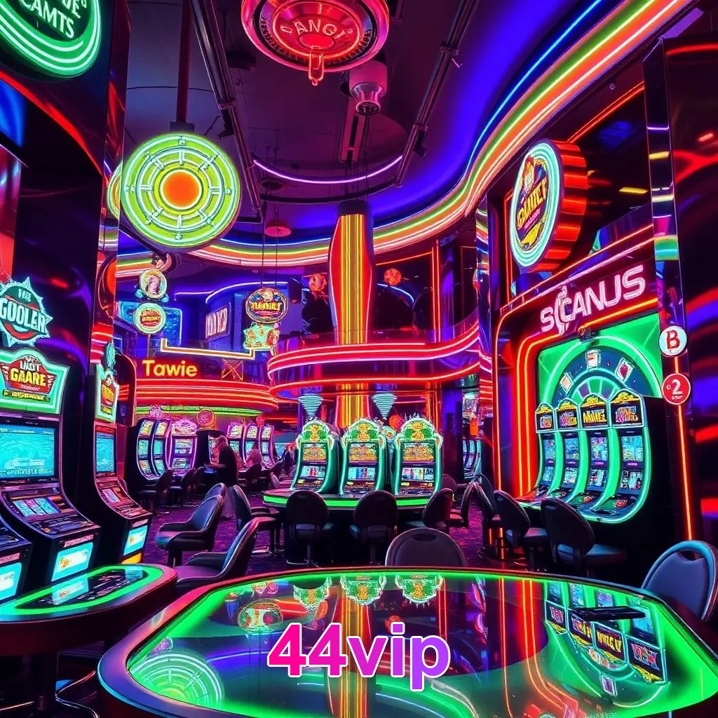Slots mobile 44vip