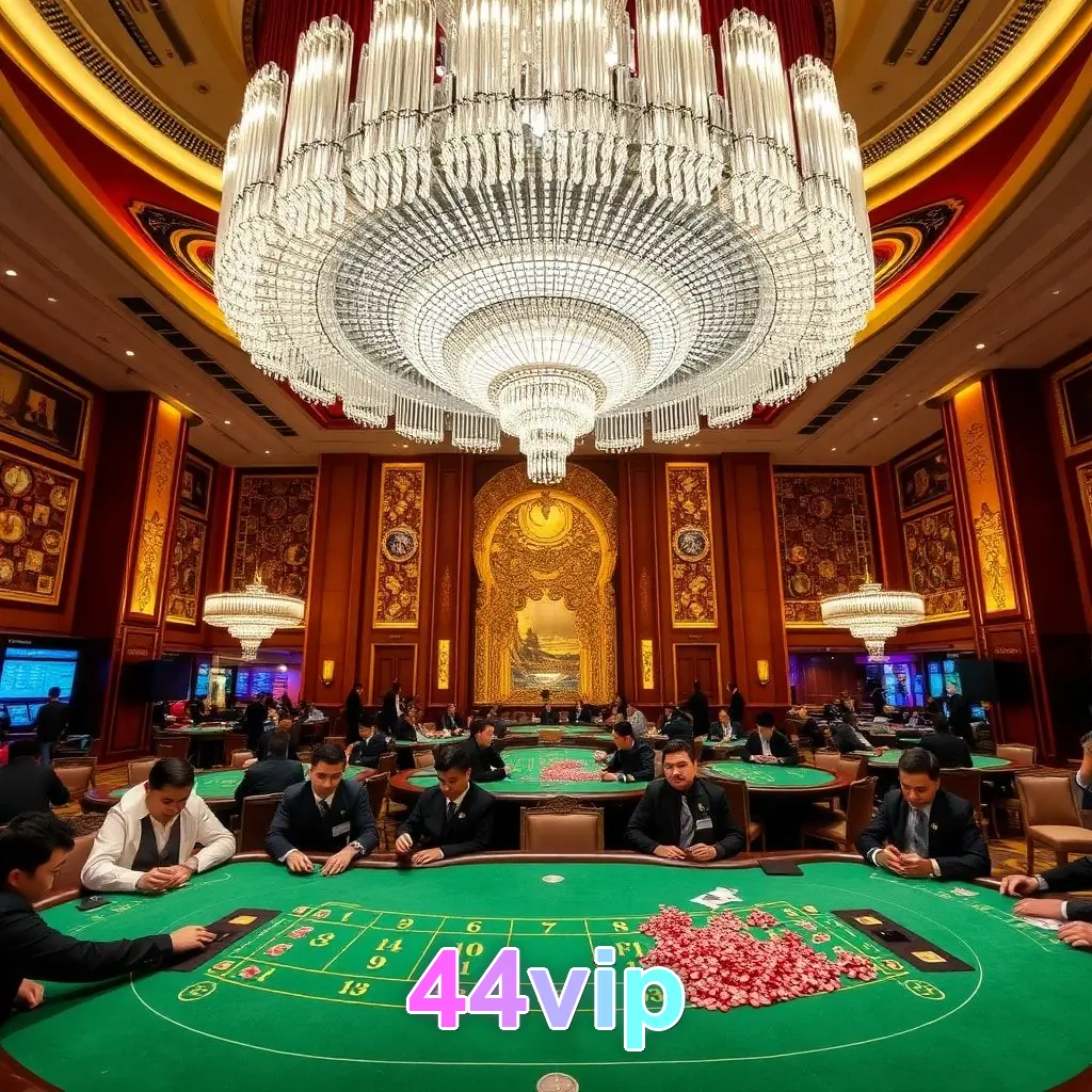 Slots mobile 44vip